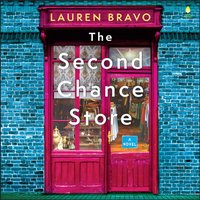 Second Chance Store - Lauren Bravo - audiobook