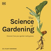 Science of Gardening - Stuart Farrimond - audiobook