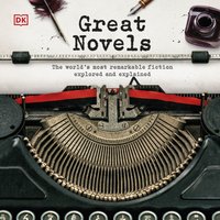 Great Novels - Walles Hamonde - audiobook