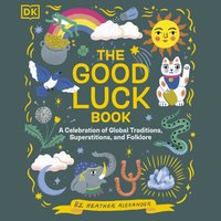Good Luck Book - Heather Alexander - audiobook