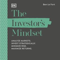 Investor's Mindset - Ben Le Fort - audiobook