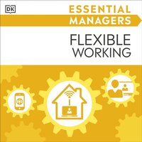 Flexible Working - Alexis Rodney - audiobook