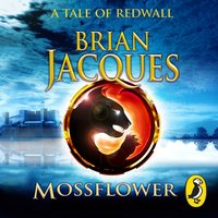 Mossflower - Brian Jacques - audiobook