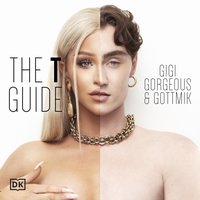 T Guide - Gottmik - audiobook
