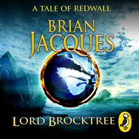 Lord Brocktree - Brian Jacques - audiobook