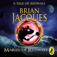 Mariel Of Redwall - Brian Jacques - audiobook