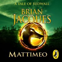 Mattimeo - Brian Jacques - audiobook