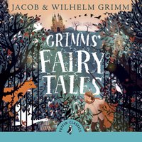 Grimms' Fairy Tales - George Cruikshank - audiobook