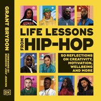 Life Lessons from Hip-Hop - Grant Brydon - audiobook