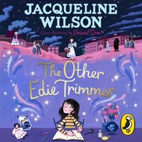 Other Edie Trimmer - Jacqueline Wilson - audiobook
