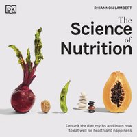 Science of Nutrition - Rhiannon Lambert - audiobook