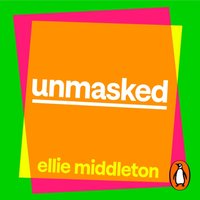 UNMASKED - Ellie Middleton - audiobook