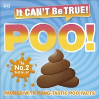It Can't Be True! Poo! - David Thorpe - audiobook