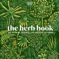 Herb Book - Sid Sagar - audiobook