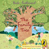 Family Tree - Kate Ferdinand - audiobook