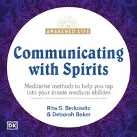 Communicating with Spirits - Rita Berkowitz - audiobook
