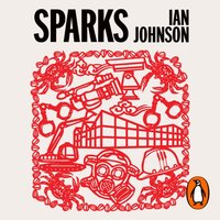 Sparks - Ian Johnson - audiobook