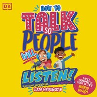 How To Talk So People Will Listen - Lizzie Waterworth - audiobook