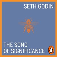 Song of Significance - Seth Godin - audiobook