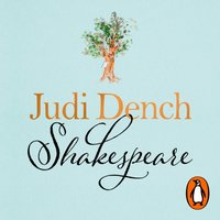 Shakespeare - Judi Dench - audiobook