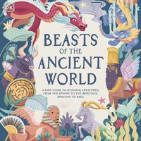 Beasts of the Ancient World - Marchella Ward - audiobook