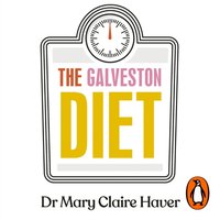 Galveston Diet - Mary Claire Haver - audiobook