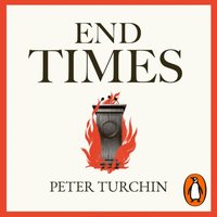 End Times - Peter Turchin - audiobook
