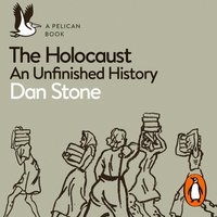Holocaust - Dan Stone - audiobook