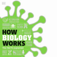How Biology Works - Elliot Fitzgerald - audiobook