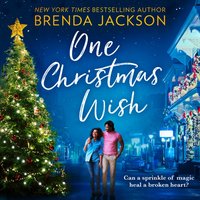 One Christmas Wish - Brenda Jackson - audiobook