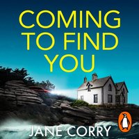 Coming To Find You - Jane Corry - audiobook