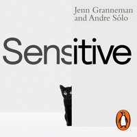 Sensitive - Jenn Granneman - audiobook