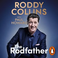 Rodfather - Roddy Collins - audiobook
