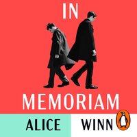 In Memoriam - Alice Winn - audiobook