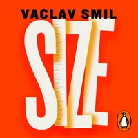 Size - Vaclav Smil - audiobook