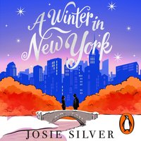 Winter in New York - Josie Silver - audiobook
