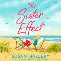 Sister Effect - Susan Mallery - audiobook