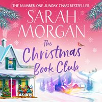 Christmas Book Club - Sarah Morgan - audiobook