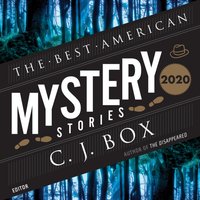 Best American Mystery Stories 2020 - Opracowanie zbiorowe - audiobook
