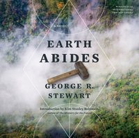 Earth Abides - George R. Stewart - audiobook