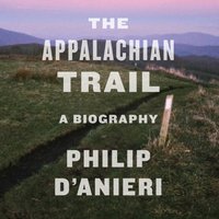 Appalachian Trail - Philip D'Anieri - audiobook