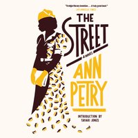 Street - Ann Petry - audiobook