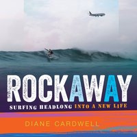 Rockaway - Diane Cardwell - audiobook