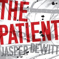 Patient - Jasper DeWitt - audiobook