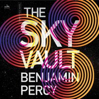 Sky Vault - Benjamin Percy - audiobook