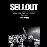 Sellout - Dan Ozzi - audiobook