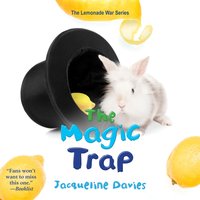 Magic Trap - Jacqueline Davies - audiobook