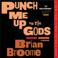Punch Me Up To The Gods - Robin Miles - audiobook