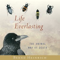 Life Everlasting - Bernd Heinrich - audiobook