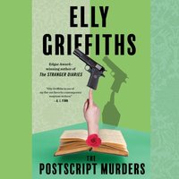 Postscript Murders - Elly Griffiths - audiobook